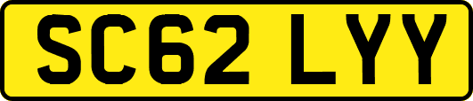 SC62LYY