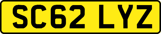 SC62LYZ
