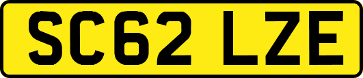 SC62LZE