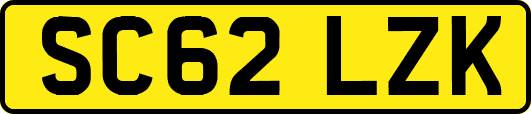 SC62LZK