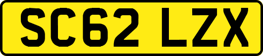 SC62LZX