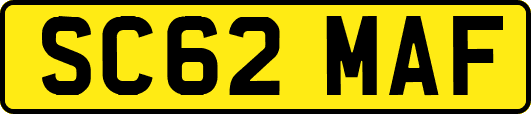 SC62MAF
