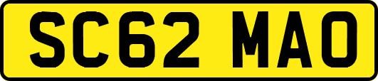 SC62MAO