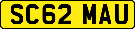 SC62MAU