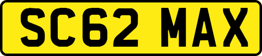 SC62MAX