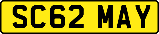 SC62MAY