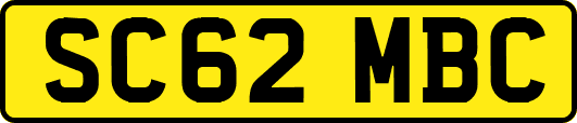 SC62MBC