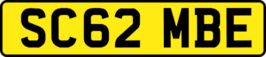 SC62MBE