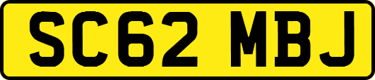 SC62MBJ