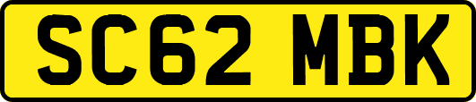 SC62MBK
