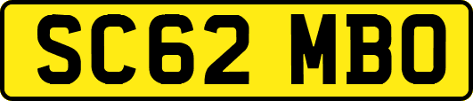 SC62MBO