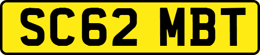 SC62MBT
