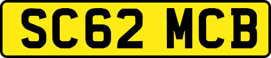 SC62MCB