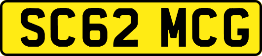 SC62MCG