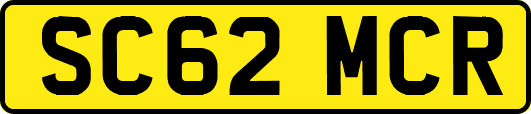SC62MCR