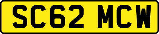SC62MCW