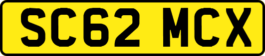 SC62MCX