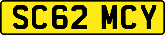 SC62MCY