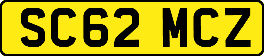 SC62MCZ
