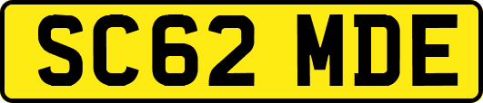 SC62MDE