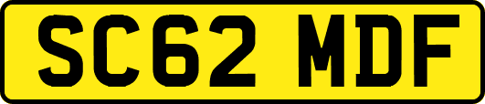 SC62MDF