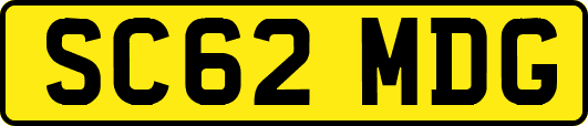 SC62MDG
