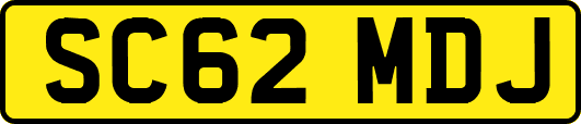 SC62MDJ