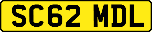 SC62MDL