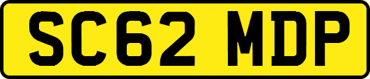 SC62MDP