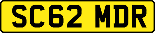 SC62MDR