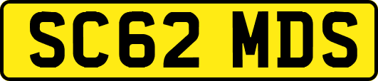 SC62MDS