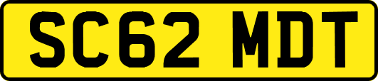 SC62MDT