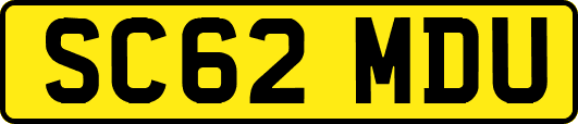 SC62MDU