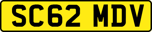 SC62MDV