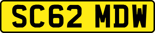SC62MDW