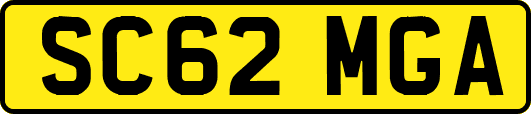 SC62MGA