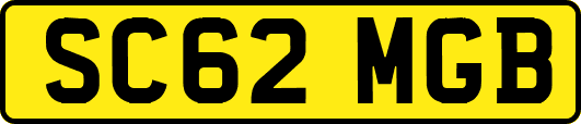 SC62MGB