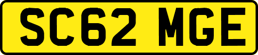 SC62MGE