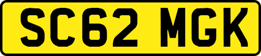 SC62MGK