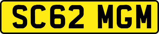 SC62MGM