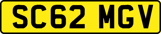 SC62MGV
