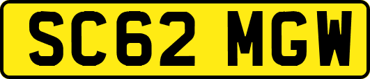 SC62MGW