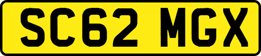 SC62MGX