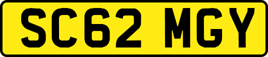 SC62MGY