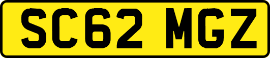 SC62MGZ