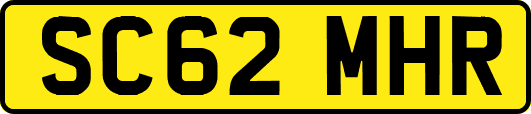 SC62MHR
