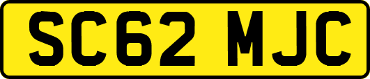 SC62MJC