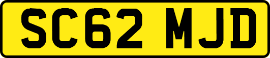 SC62MJD