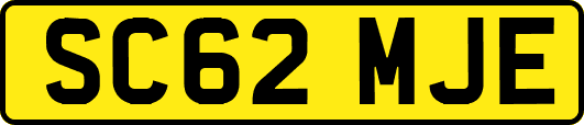 SC62MJE