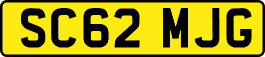 SC62MJG